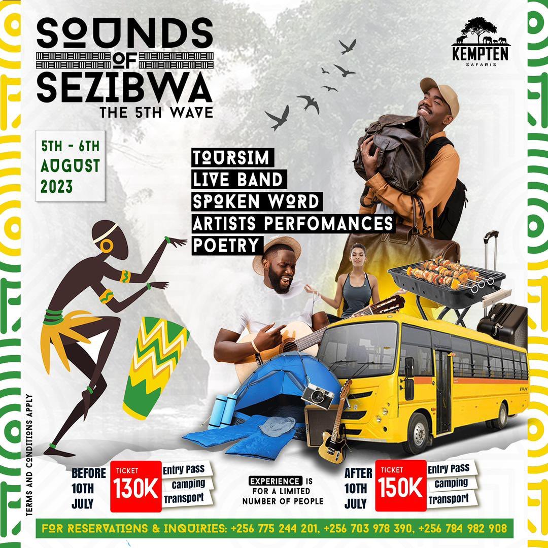Rachealkyy's tweet photo. August here we come 😛😛😛😛

#SoundsOfSezibwa https://t.co/DxzrDXs6SQ