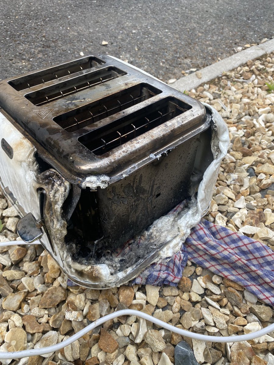 Plympton Fire Station tweet media