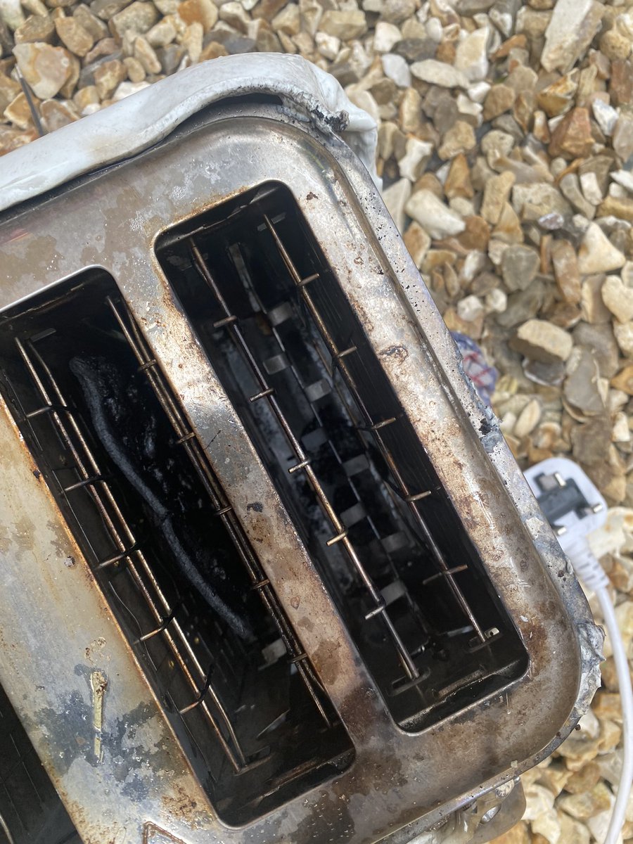 Plympton Fire Station tweet media