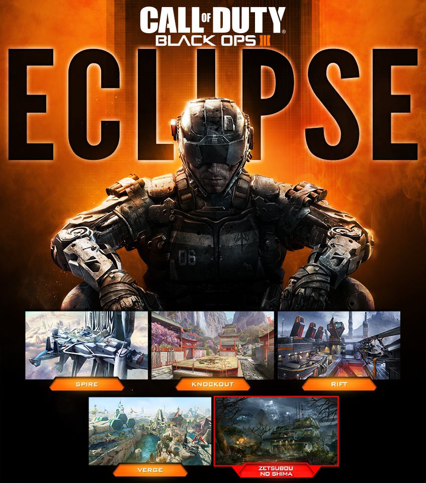 MrDalekJD's tweet photo. A Call of Duty DLC Season we will never forget. https://t.co/s5inKGepCq