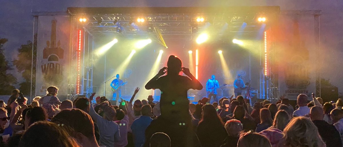 Wrde Up Music Festival tweet media