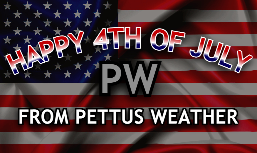 Pettus Weather on Twitter "On behalf of TeamBoltWX and I, we'd like