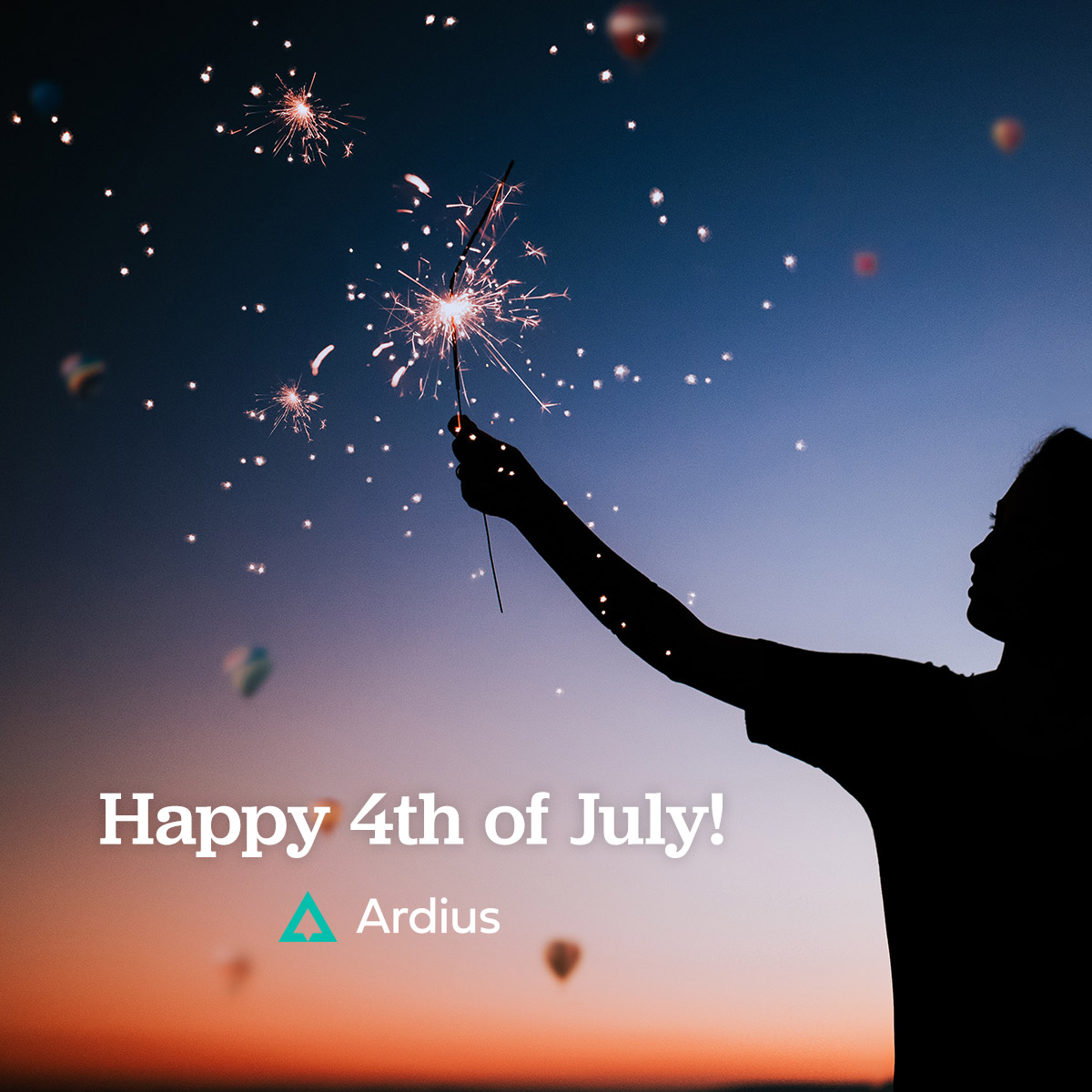 ArdiusTech's tweet photo. Have a fun and safe 4th of July!
#youDeserveMoreCredit https://t.co/zbWNEuCG44