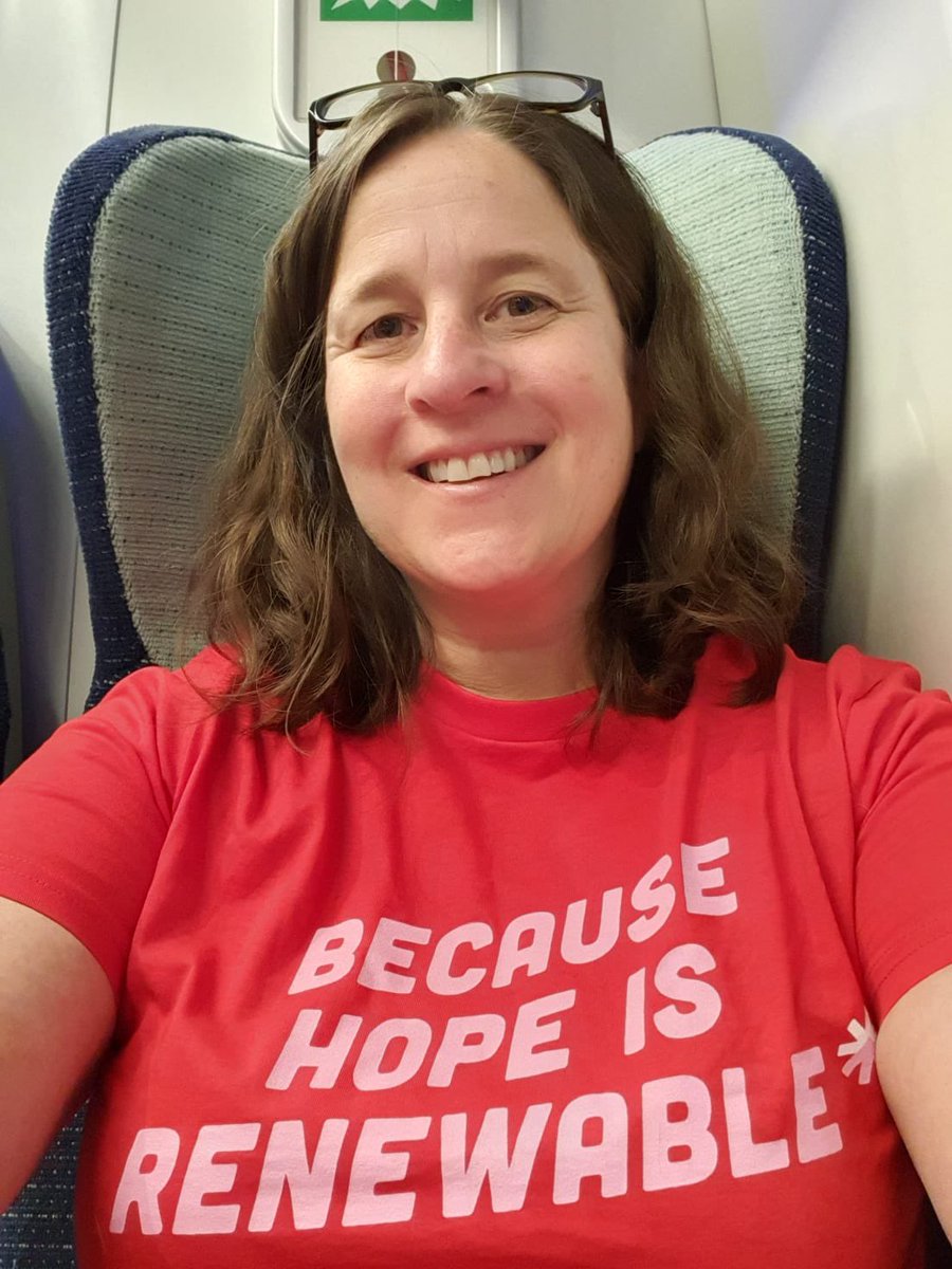 Sarah O'Conor (She/Her) tweet media