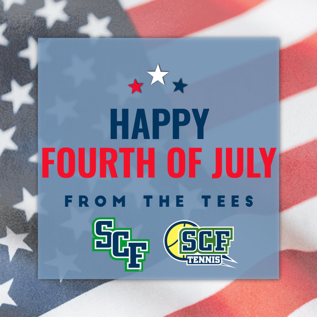 SCF Tennis tweet media