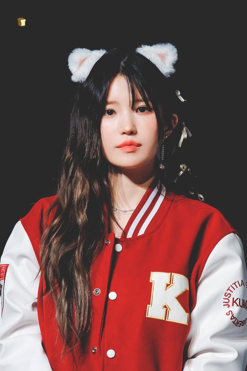 zeroduck929's tweet photo. 230611 #프로미스나인 #fromis_9 #송하영
@realfromis_9 https://t.co/btImCjk4Xi