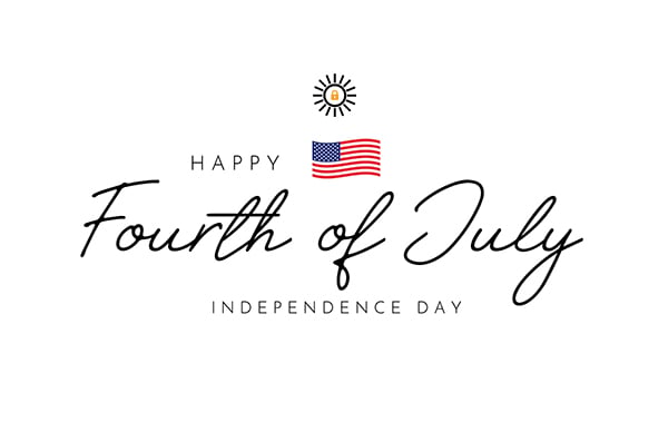 GoldskySecurity's tweet photo. Happy 4th of July from all of us at GoldSky Security!!

Today, as we gather to commemorate the birth of our remarkable nation, let's also reflect on the significance of safeguarding our digital independence.  

#Happy4thofJuly #Cybersecurity #StaySafeOnline  #GoldSkySecurity https://t.co/7aflyL1zpq