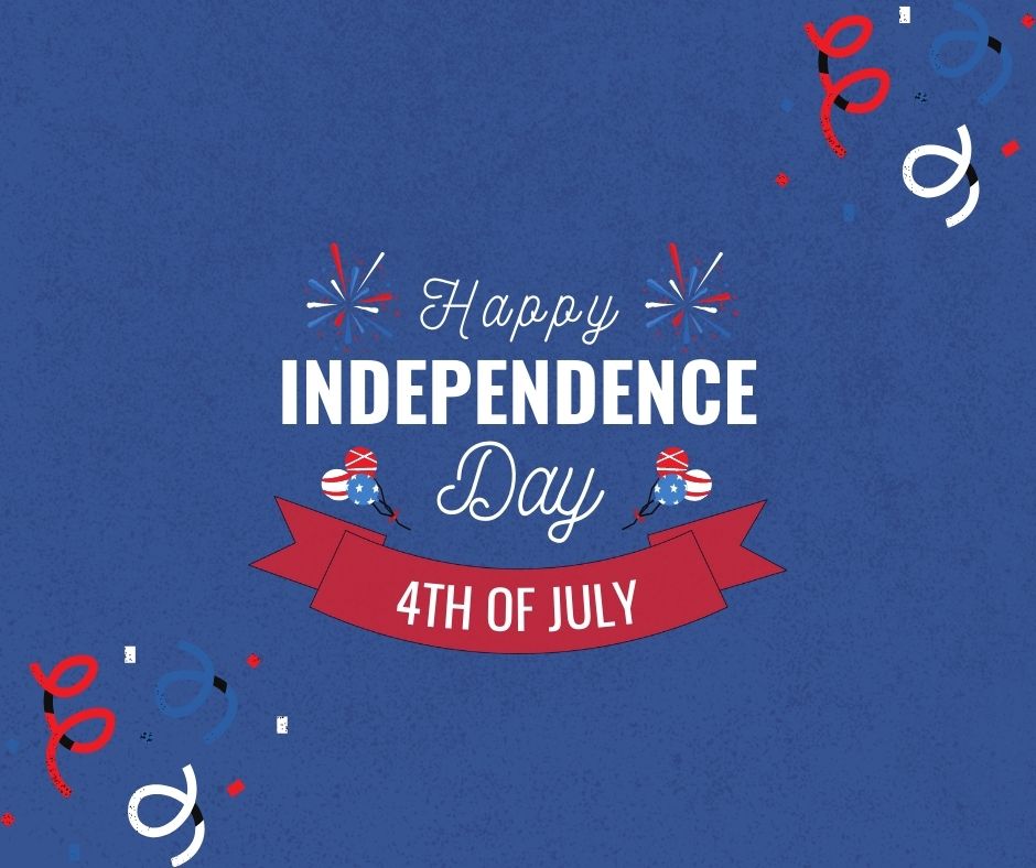 Buckeye Broadband on Twitter "Happy Fourth of July from Buckeye
