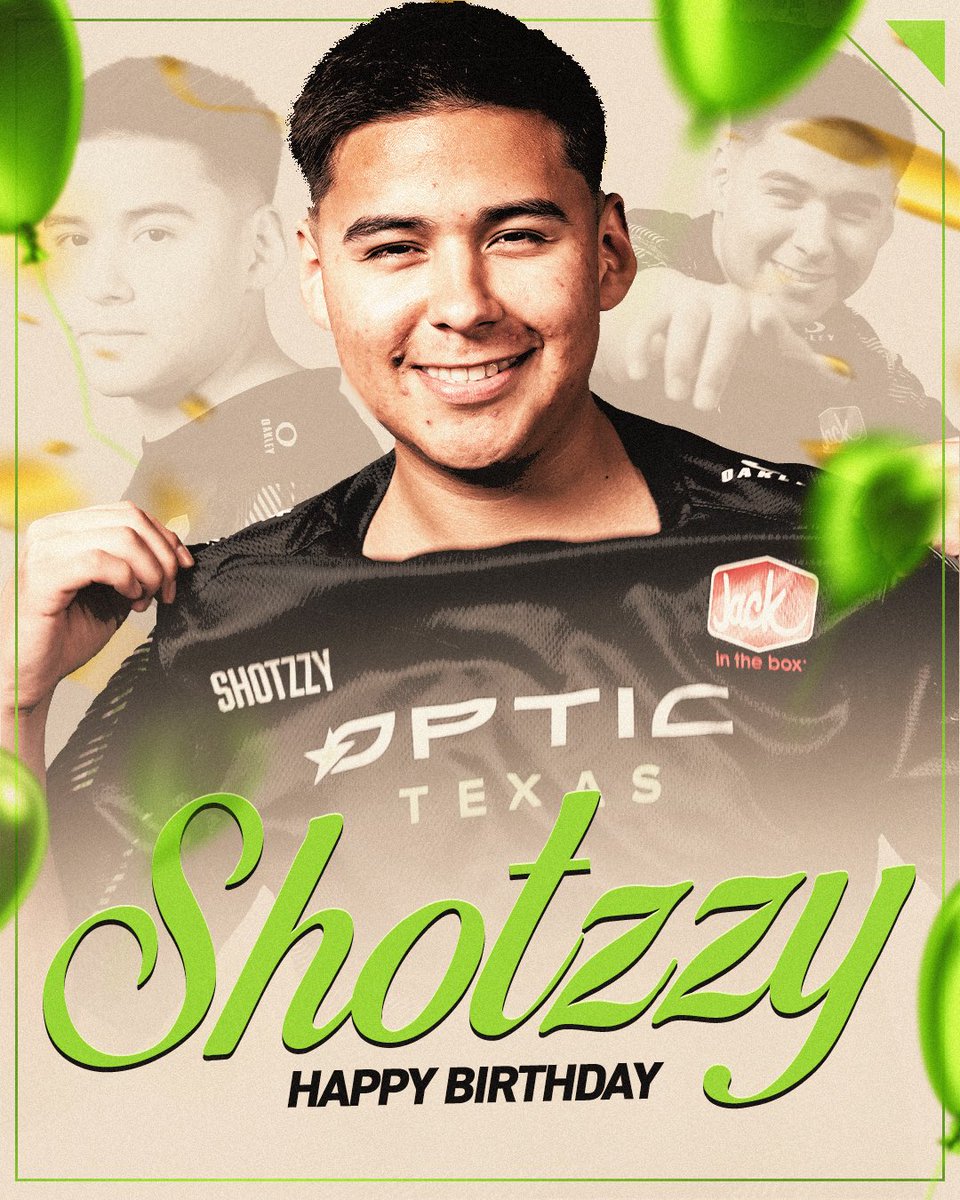 OpTic tweet media