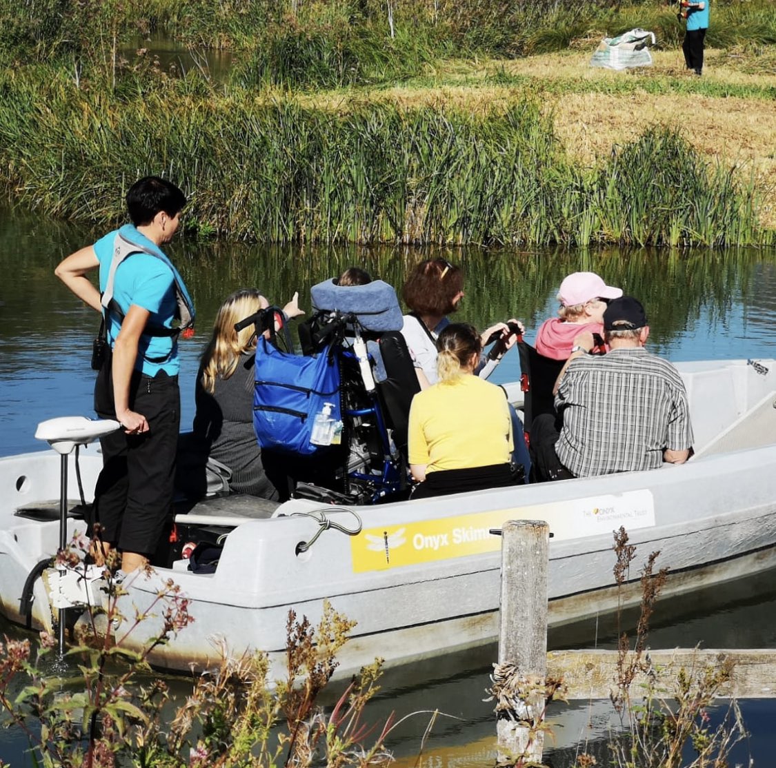 Don't Pass The Buck tweet media