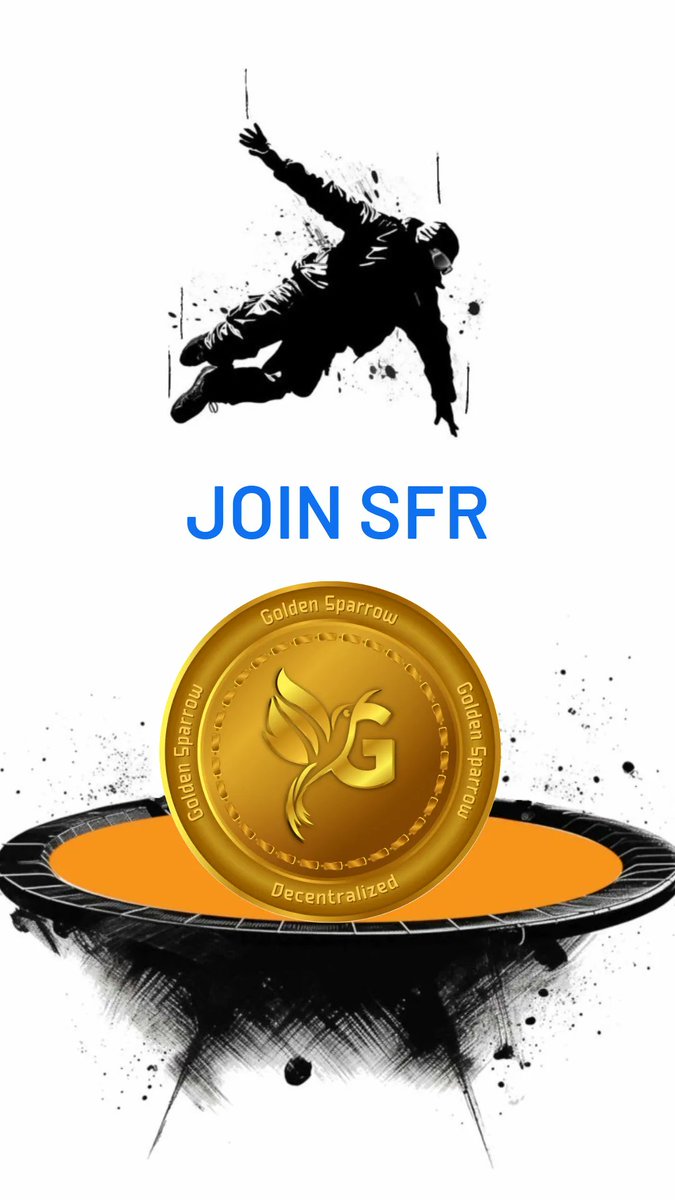 bharatmodha20's tweet photo. Join SFR PROGRAMM 🤑 MASIVE INCOME START in #GSPV2
GOLDENSPARROW SFR
JOIN FOR PASSIVE INCOME WITH REFERAL OF MINE
https://t.co/FvOwDNR9sC
#ประชุมสภา
#حادث_مدينتي
#idolyfepanaroma
#KARINAxTHOMBROWNE
#UkraineRussiaWar
#supermoon
#IndependenceDay
#Beckysangels
#GSPV2 https://t.co/xoJIhnk9Iw