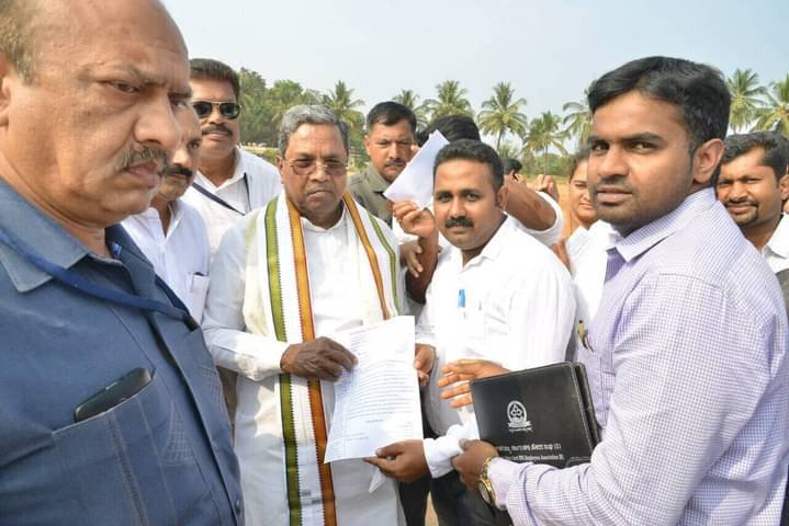 ಆದರ್ಶ ಕಟ್ಟಿನಮಕ್ಕಿ tweet media