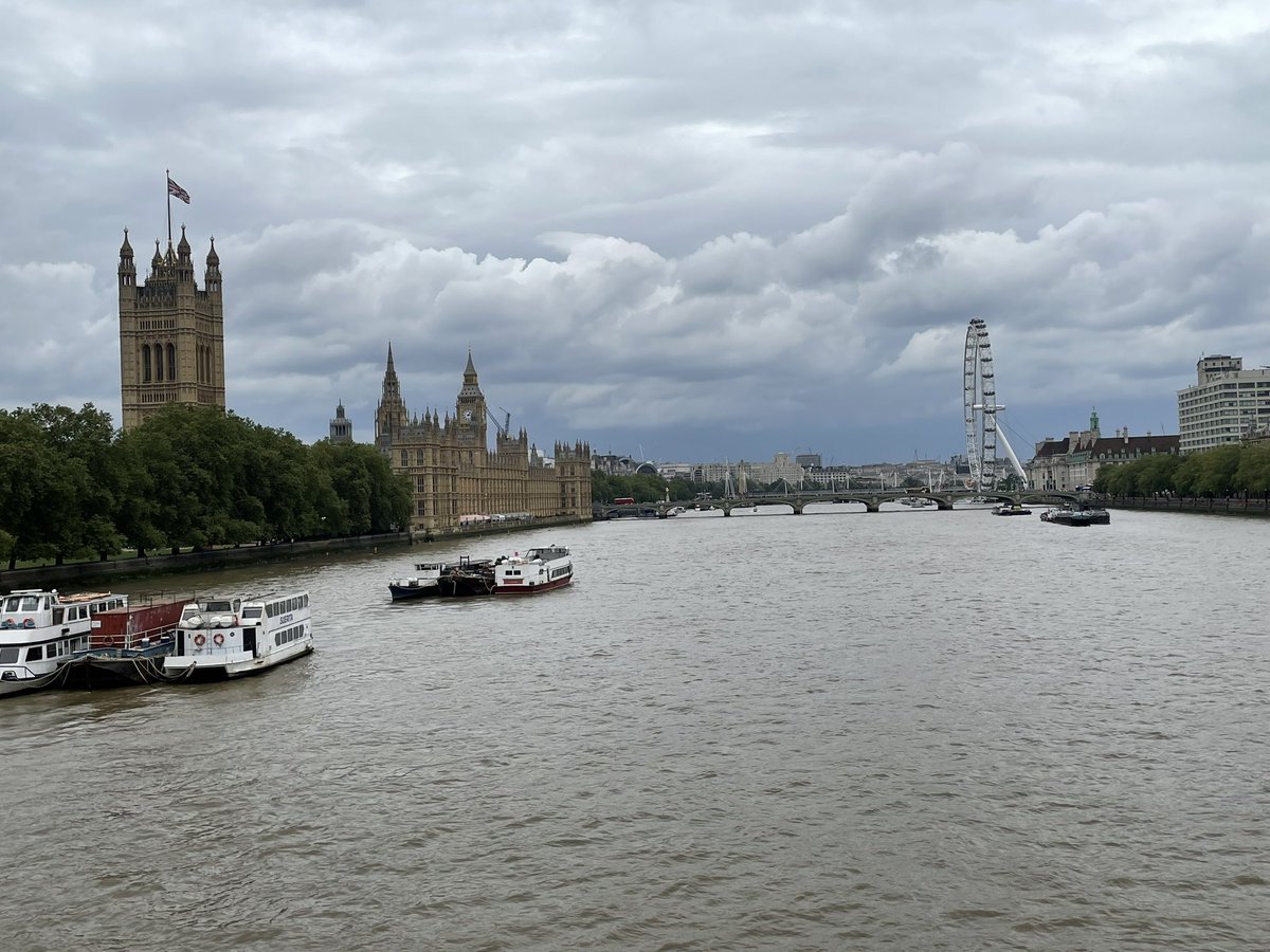 ahirons21's tweet photo. The sites of today’s @fourdwellingspa school trip - Houses of Parliament and the London Eye. Thank you @PreetKGillMP for taking the time to speak with us and answer the children’s questions @MrsM_Court @AETAcademies @mrsrmurad https://t.co/LJKW1Ptdsa
