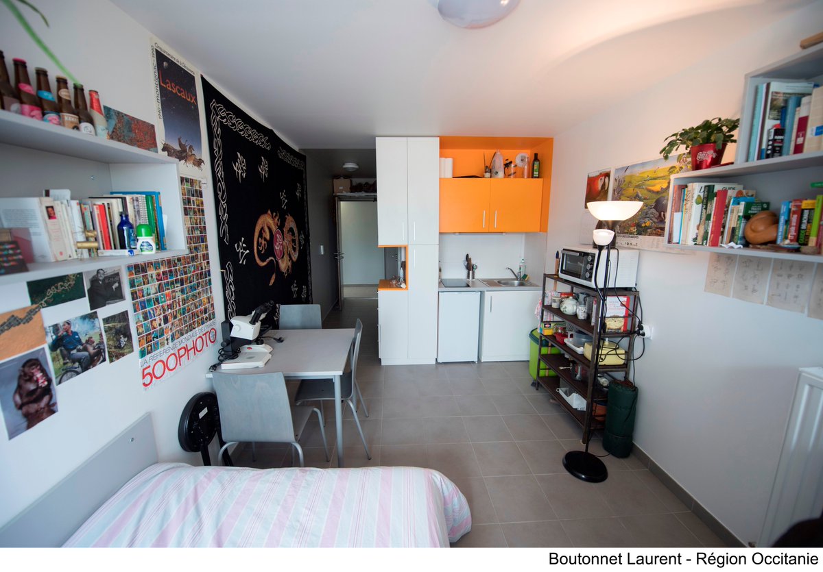 Les résultats du #Bac2023 sont tombés, trouver son #LogementÉtudiant devient urgent 🔑
Avec notre guide, #étudiantes &amp; #étudiants disposent de précieux conseils pour réussir leur quête.
➕ crij.org/fr/page/se-log…
_
<a href="/CaroleDelga/">Carole Delga</a>