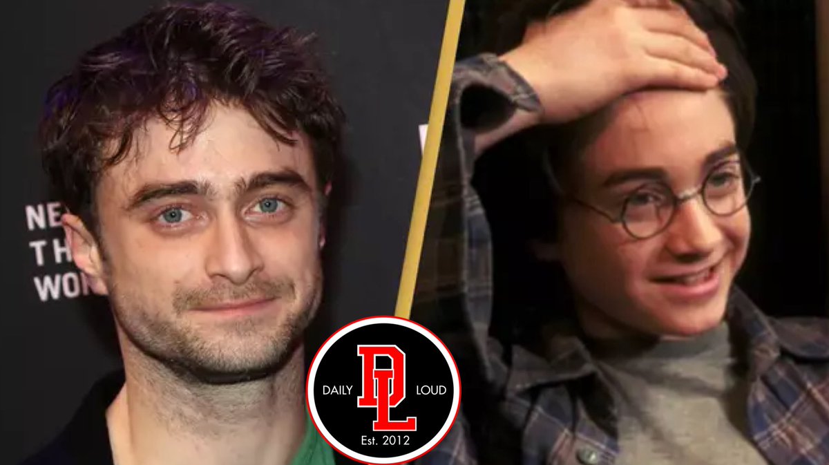 Actor Daniel Radcliffe has absolutely no interest in appearing in the Harry Potter reboot

“I'm definitely not seeking it out in any way... but I do wish them, obviously, all the luck in the world, and I'm very excited to have that torch passed.”