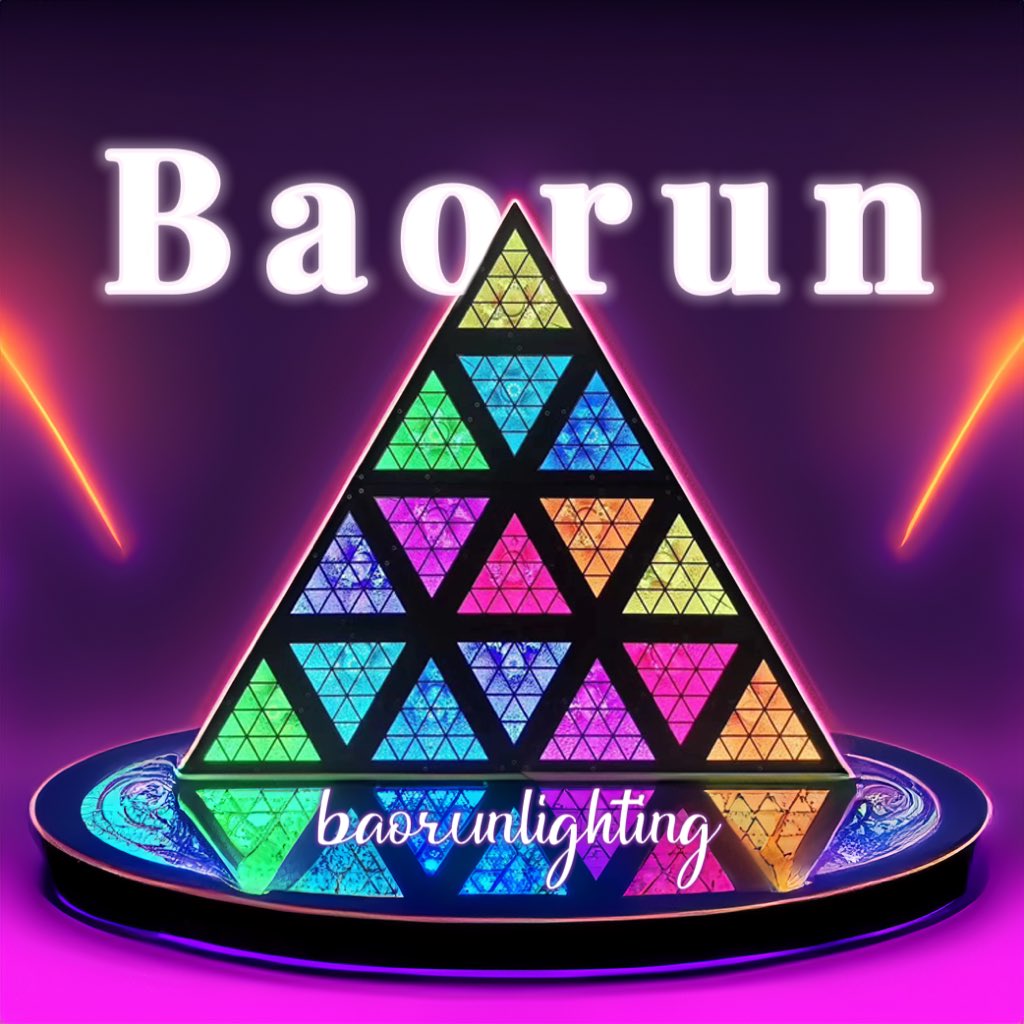 ewans3579's tweet image. 🪐BRN🪐LED Triangle Light
💫Rotating Fan background stage light
💫It's wonderful to use it in Club and Music Festival to create a fantastic atmosphere!
Please contact me! 

Email：luna@baorunlight.com
Web:baorunlight.com
#brnlighting #djlighting #stagelight #stagedesign