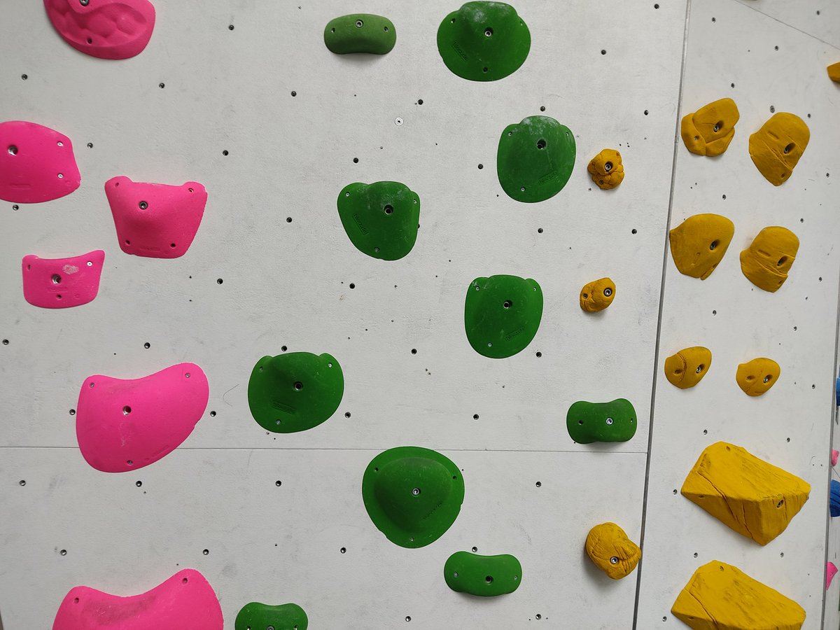 kletterphysio's tweet photo. Testing #routes for #lead #paraclimbing cup 08.07.23 @griffig_kletterhalle with @kletterprozesse.ch
 Don' t miss it! Impressive #athletes with incredible #skills ....as a #physio the #perfomance  of these athletes remains magic 🤩
#training #sportphysio #climbing #klettern https://t.co/OyjNF5Kk6q