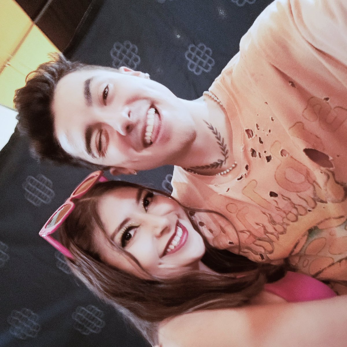 EssmmeDiaz's tweet photo. #NuevaFotoDePerfil https://t.co/yE18qkBclD