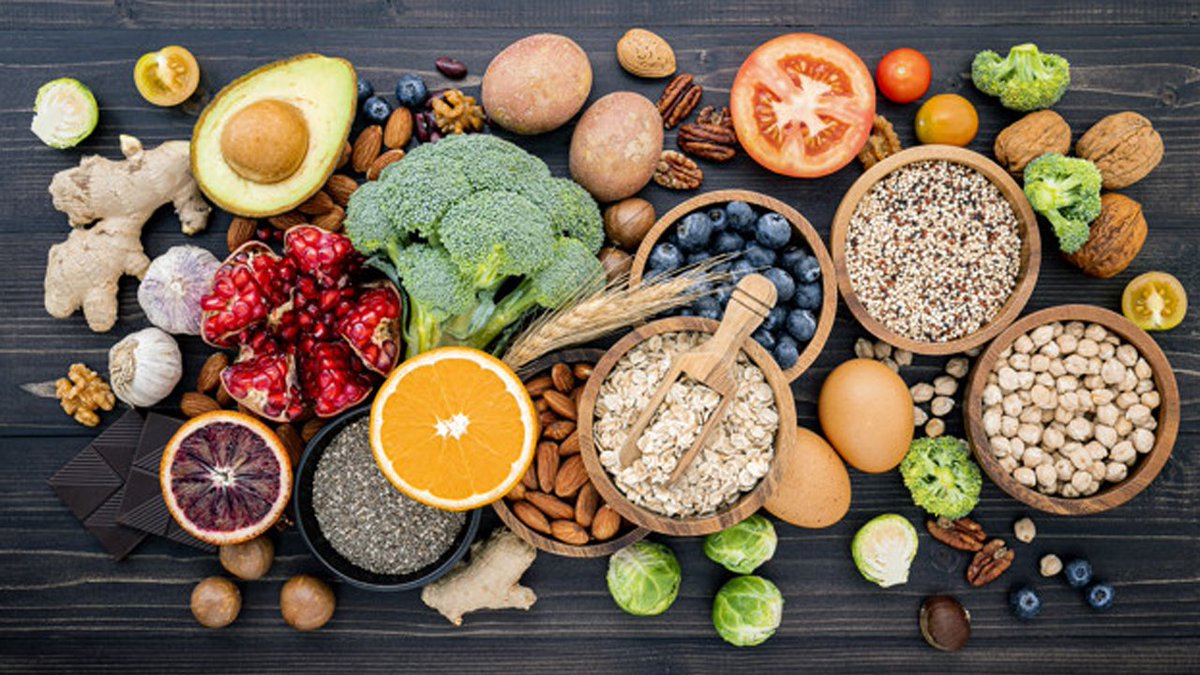 Boosting Blood Circulation: Essential Diet Changes For Improved Health

Know more: uniquetimes.org/boosting-blood…

#uniquetimes #latestnews #bloodcirculation #hydration #dietchanges #improvedhealth #nitricoxide #plantbaseddiet