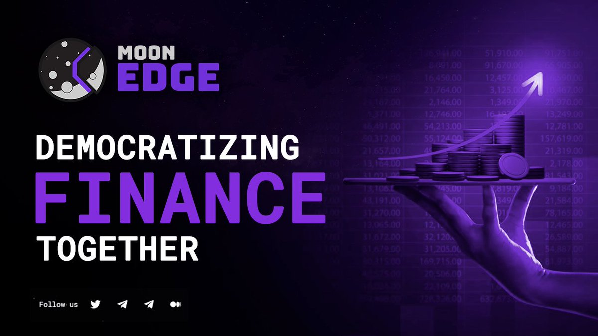 moon3dge's tweet photo. Imagine a world where financial tools are toys, and everyone gets to play. 

That's #DeFi - Willy Wonka's factory of finance! 

Learn more about what "open-source" &amp; "permissionless" mean ⬇️ https://t.co/3UP7SVjIAC