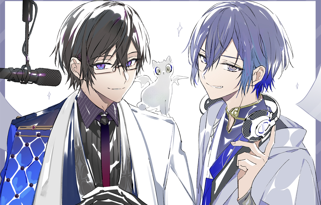 小柳ロウ👻🔪Rou Koyanagi on X: 