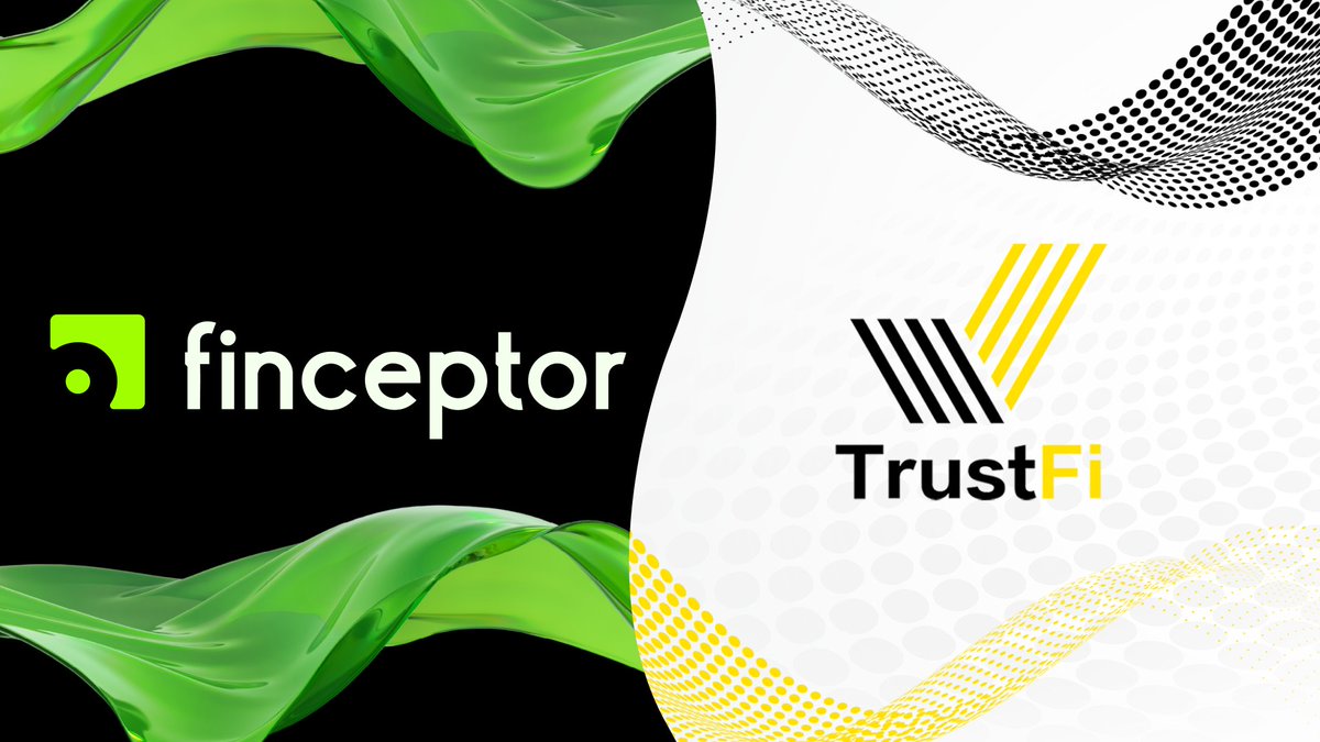TrustFi tweet media