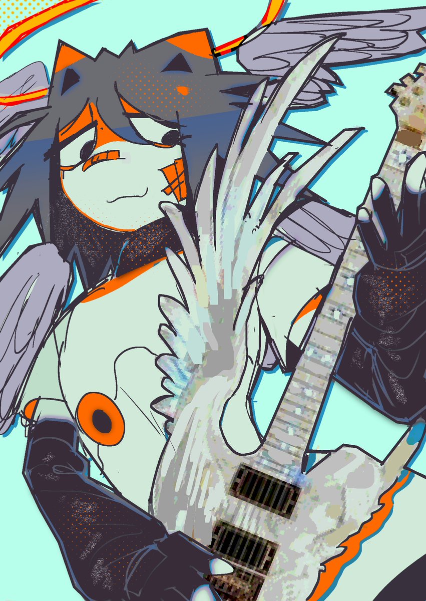 repost (please rt so people can find my account again!)