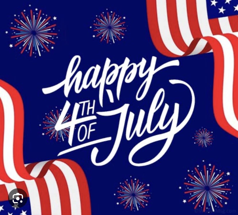 May this day of independence uplift our souls and inspire us to do better everyday. Happy 4th of July 🇺🇸 #diabetes #ufdi #ufdiabetesinstitute #4thofjuly