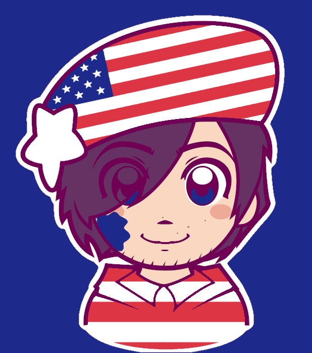 KirbyProjectIC's tweet photo. O say, can you see the new Fourth of July Abraham NFT! Happy #FourthofJuly📷 ! #NFT #NFTs #NFTCommunity #NFTCollector #NFTArtist #Crypto #CryptoCurrency #Blockchain #Finance #IndependenceDay📷 #July4th📷 https://t.co/wg161Nkxjg