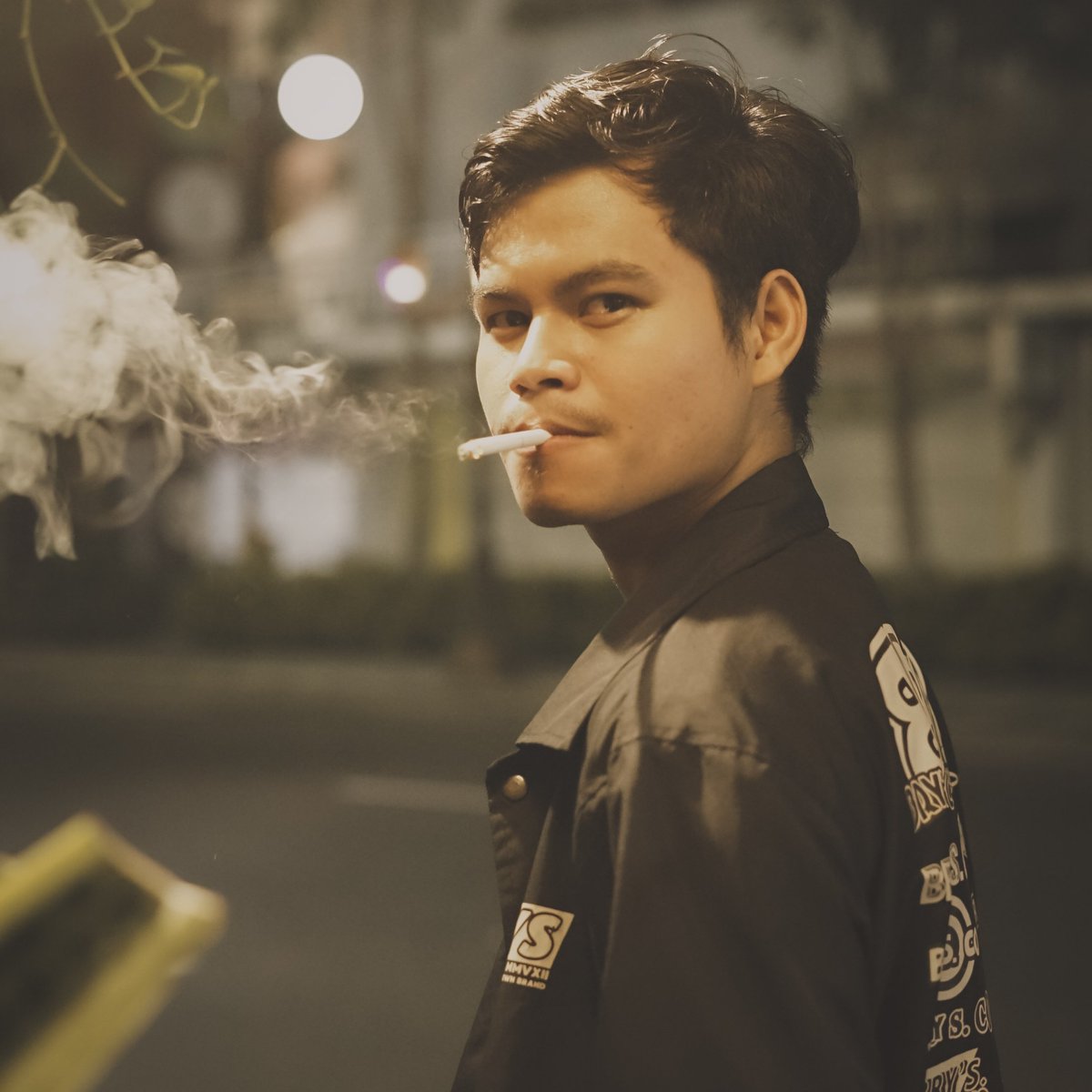FredyGeorgius's tweet photo. #FotoProfilBaru https://t.co/nu7ZYoqt7I