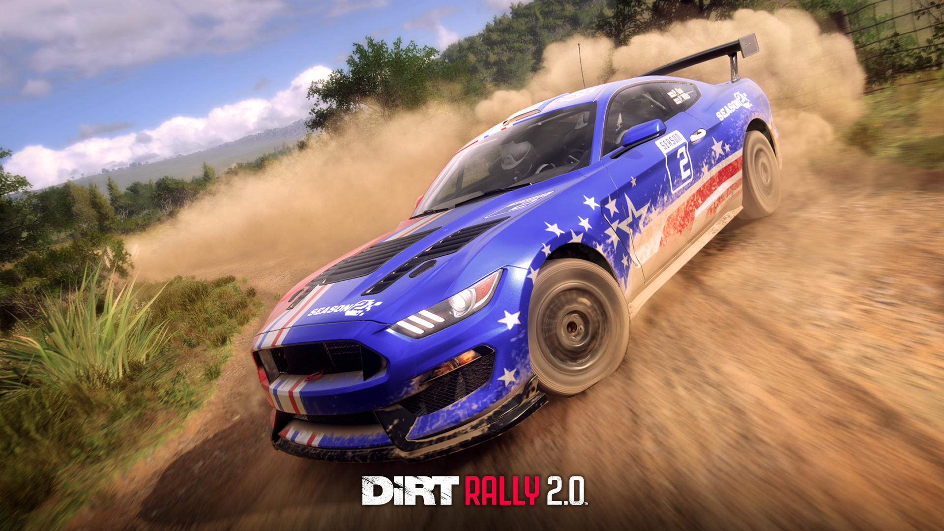 EA SPORTS Rally on Twitter: 