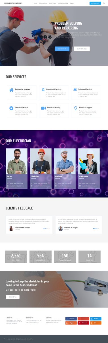 Services website design

Using tools: WordPress, Elementor.
Client: Canada
Page: 7
See my previous work: lnkd.in/gvahyBaE
website- ashrafulbadol.com
Hire me on Fiverr: lnkd.in/guEjZdsn
Email: ashrafulbadol1@gmail.com
#WordPress #webdeveloper #freelancer