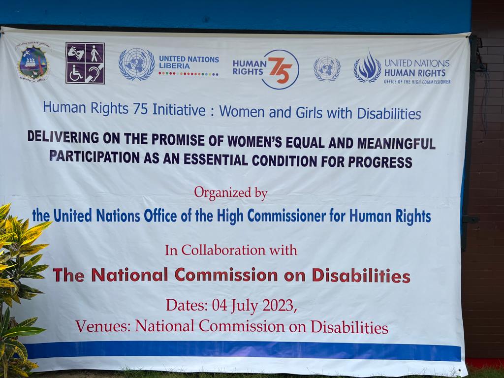 UN Liberia tweet media