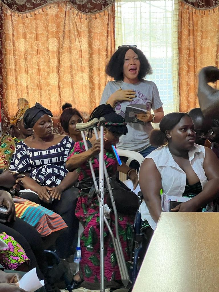 UN Liberia tweet media