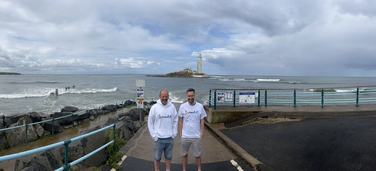 MagicSteve28's tweet image. Checkpoint 2 @rally_ev completed @Fastned Washington with a top up courtesy of Paua. Switched to another #ev newbie @_Greg_Pyle from NIG so is keen to test out the #tesla.He is also a local lad so has been taking us on the scenic route.

#evrally #netzero #collaboration #CP2