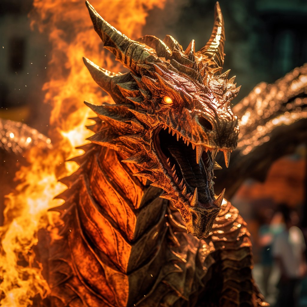 Phoenix Dragons tweet media