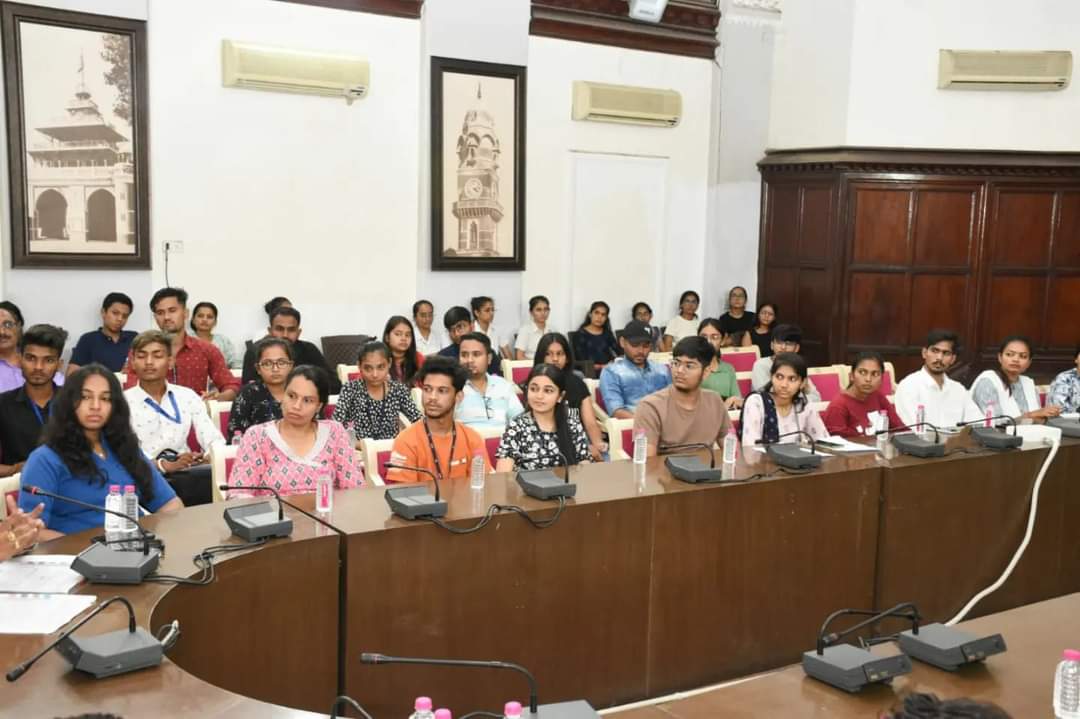 Chief Electoral Officer, Gujarat tweet media