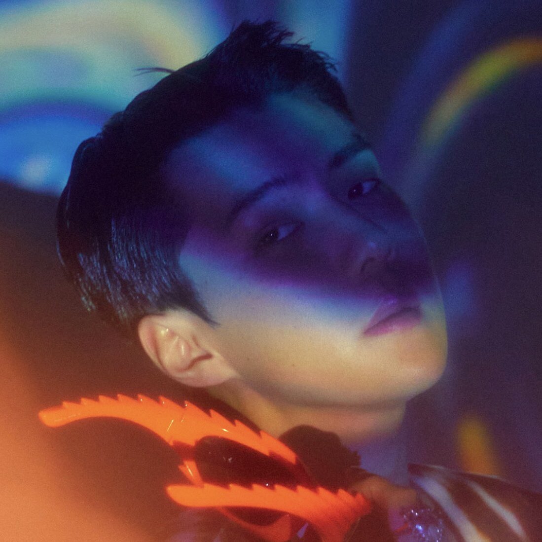 milkteus's tweet photo. the category is face and sehun always winning 💳💥 https://t.co/v8ArstR3D3