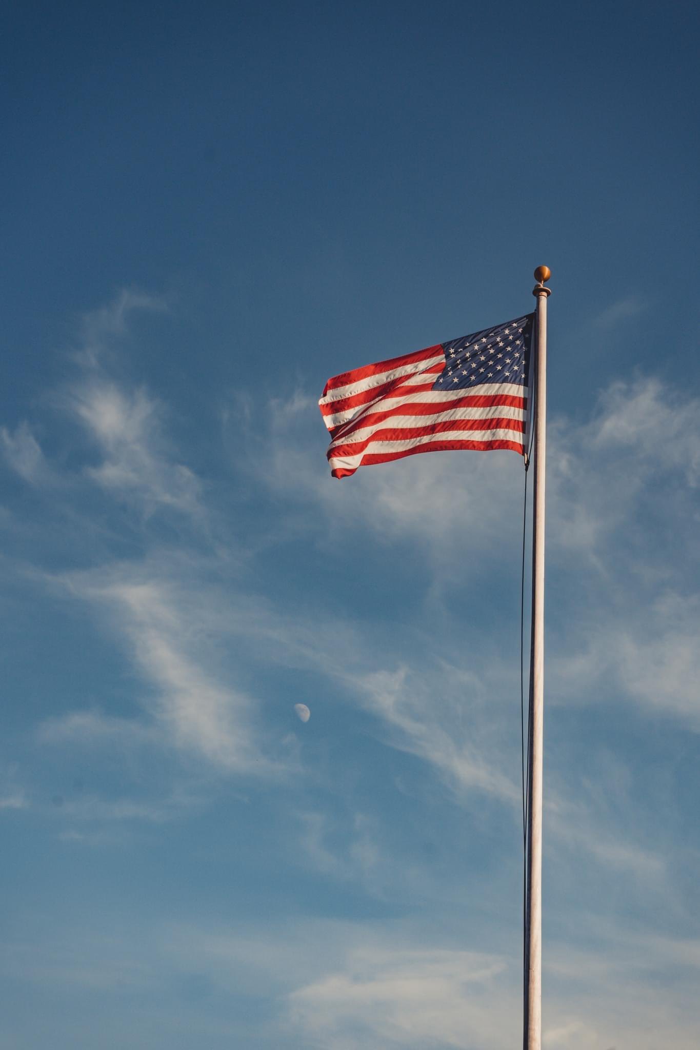 declaration of independence moment