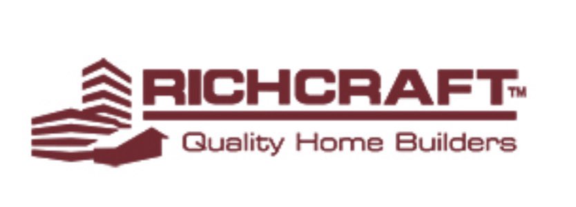 Thank you to our GOLD sponsor <a href="/RichcraftGroup/">Richcraft Homes</a>