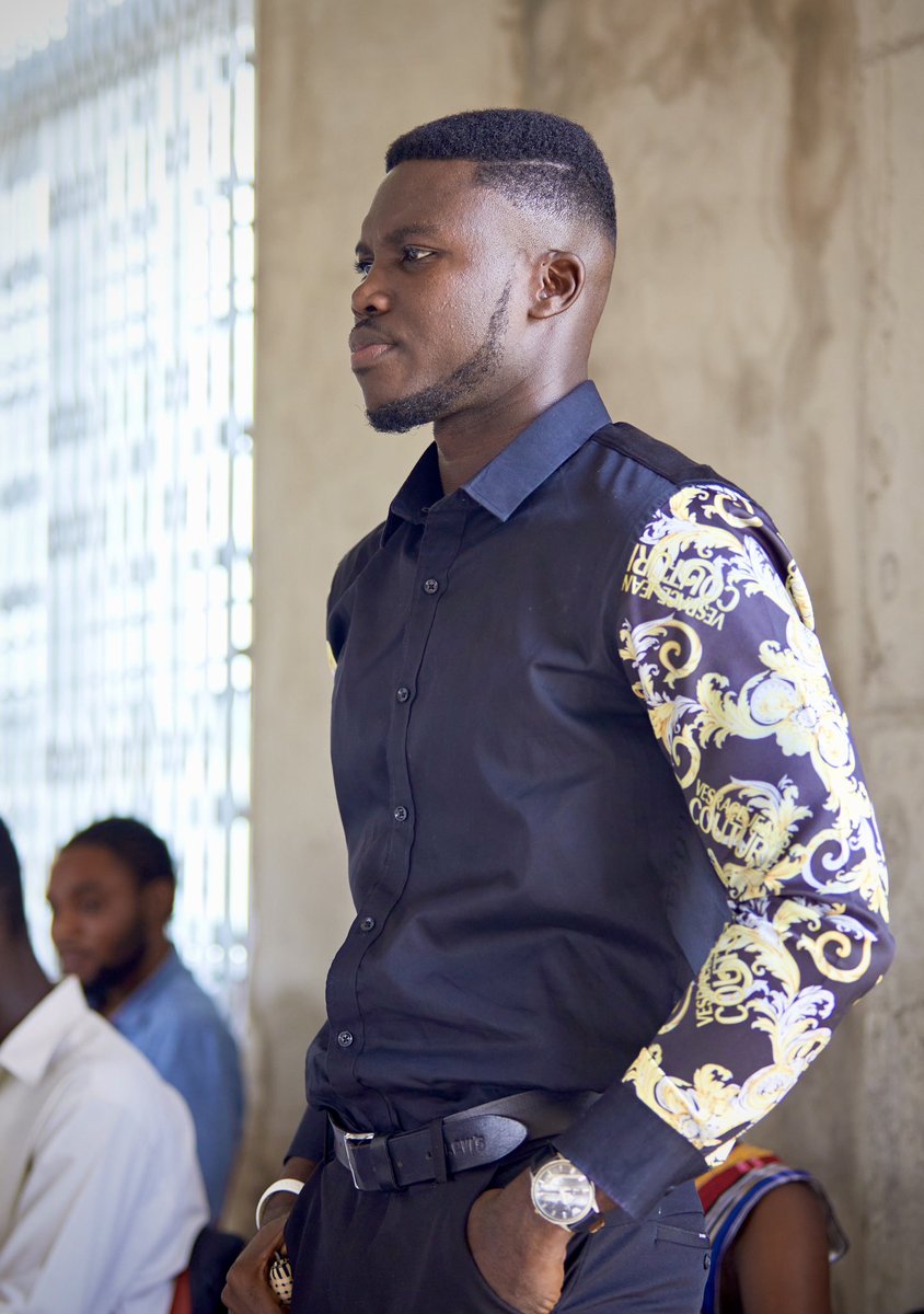 OfficialKwaku's tweet photo. "Embrace greatness and let it guide your path."
.
.
.
#greatness #theblessing #goddid #official #Official_kwaku #model #modelshoot #modelmen #modelmenstyle #mensfashion #mensstyle #men #wealthymen #billionaire #eldergentleman #menswithclass #menswatches https://t.co/iJDiUNDqWq