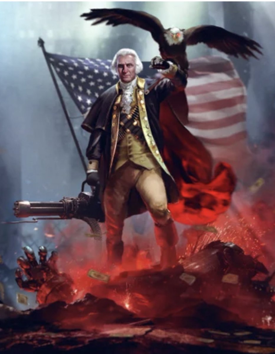 DonavanRussell2's tweet photo. Happy Independence Day! https://t.co/pyWBKVAdpd