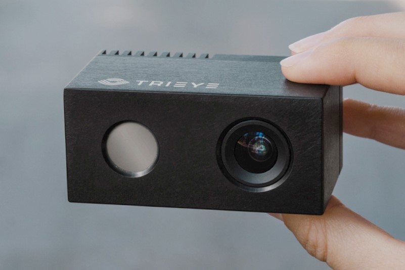 IMVE Magazine (@imveurope) on Twitter photo <a href="/CoherentCorp/">Coherent Corp.</a> and <a href="/TriEye_tech/">TriEye</a> unveil SWIR system for automotive and robotic applications:
imveurope.com/content/cohere…
#SWIR #Automotive #Automation <a href="/CoherentCorp/">Coherent Corp.</a> and <a href="/TriEye_tech/">TriEye</a> unveil SWIR system for automotive and robotic applications:
imveurope.com/content/cohere…
#SWIR #Automotive #Automation