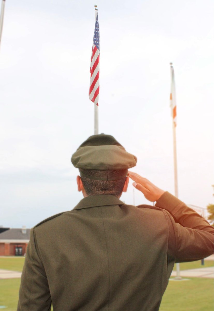 Happy Independence Day! It’s a honor and privilege to serve the GREATEST country in the world!