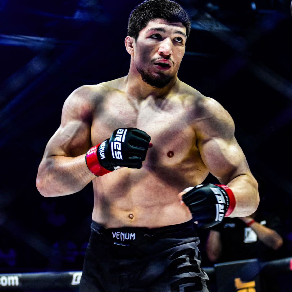 MMArena_'s tweet image. 🚨🚨 OFFICIEL !

BAYSANGUR « BAKI » CHAMSOUDINOV DEVIENT LE NUMÉRO 1 MONDIAL MIDDLEWEIGHT DES MOINS DE 24 ANS !