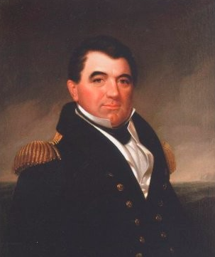catamcouncil's tweet photo. Happy July 4th! Today we honor Jordi "George" Farragut Mesquida (1755-1817), born in Ciutadella de Menorca under British occupation, he fought during the American Revolutionary War with the Continental Army in battles in the South. https://t.co/rT3sxoSVUd