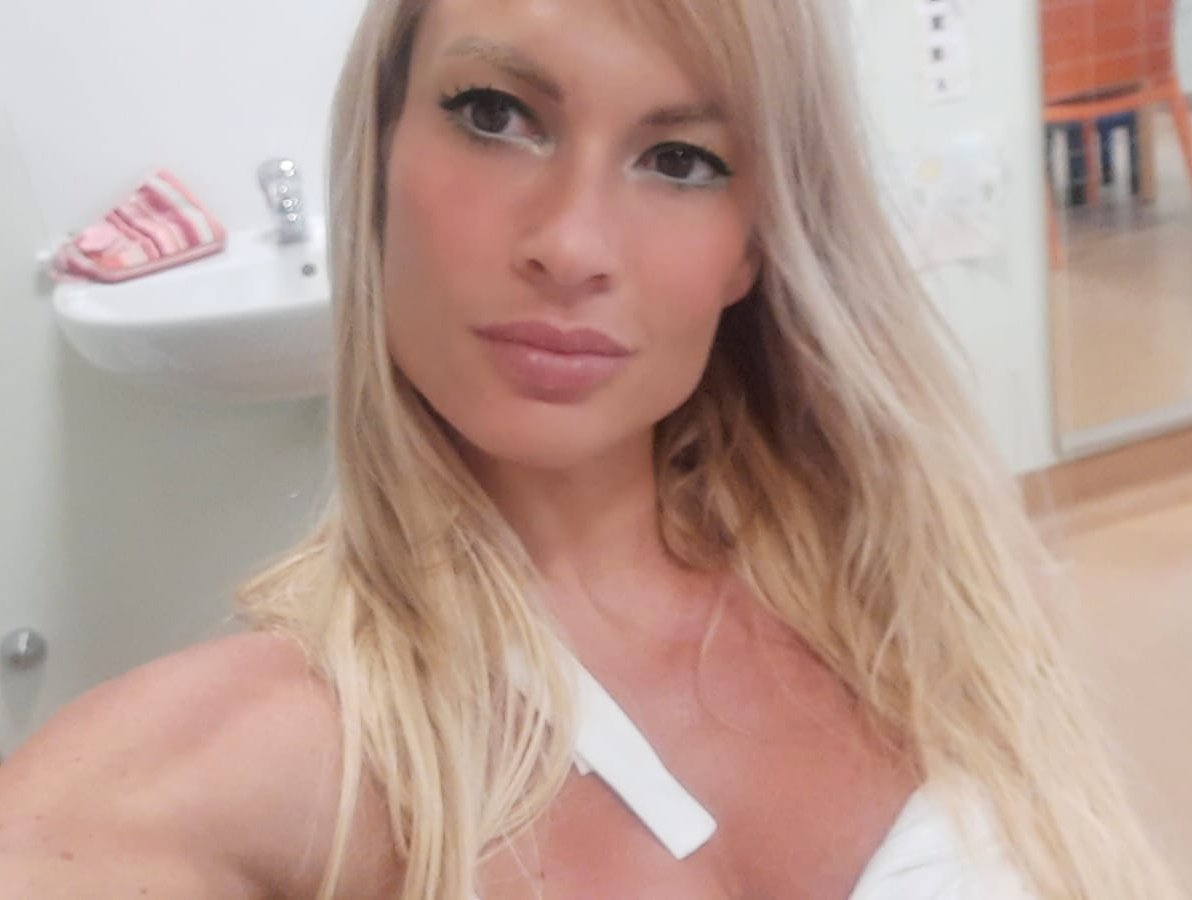 🖤MiStressAte🖤 tweet media