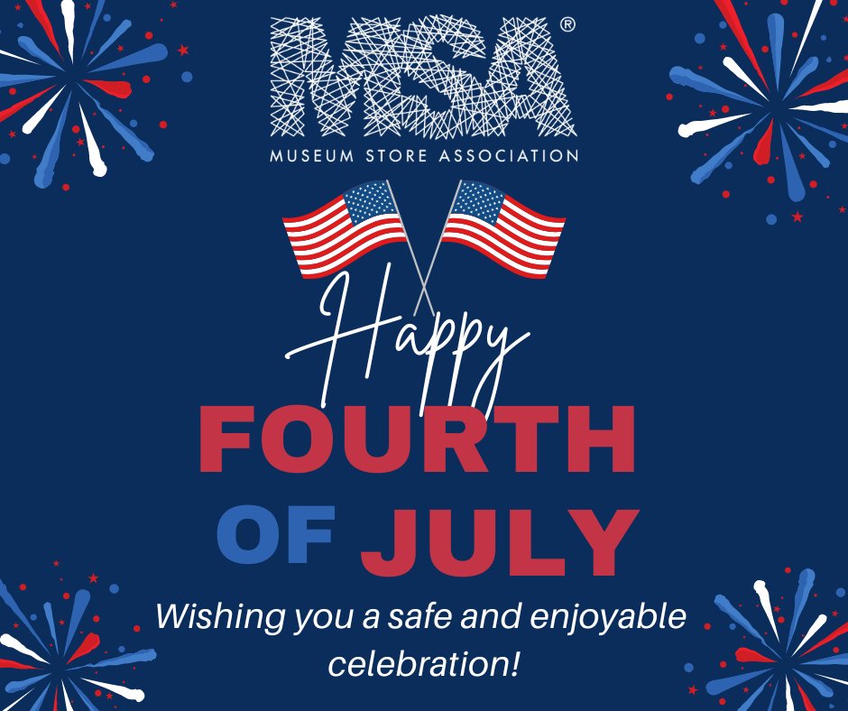 Museum Store Association (@msaconnect) on Twitter photo 