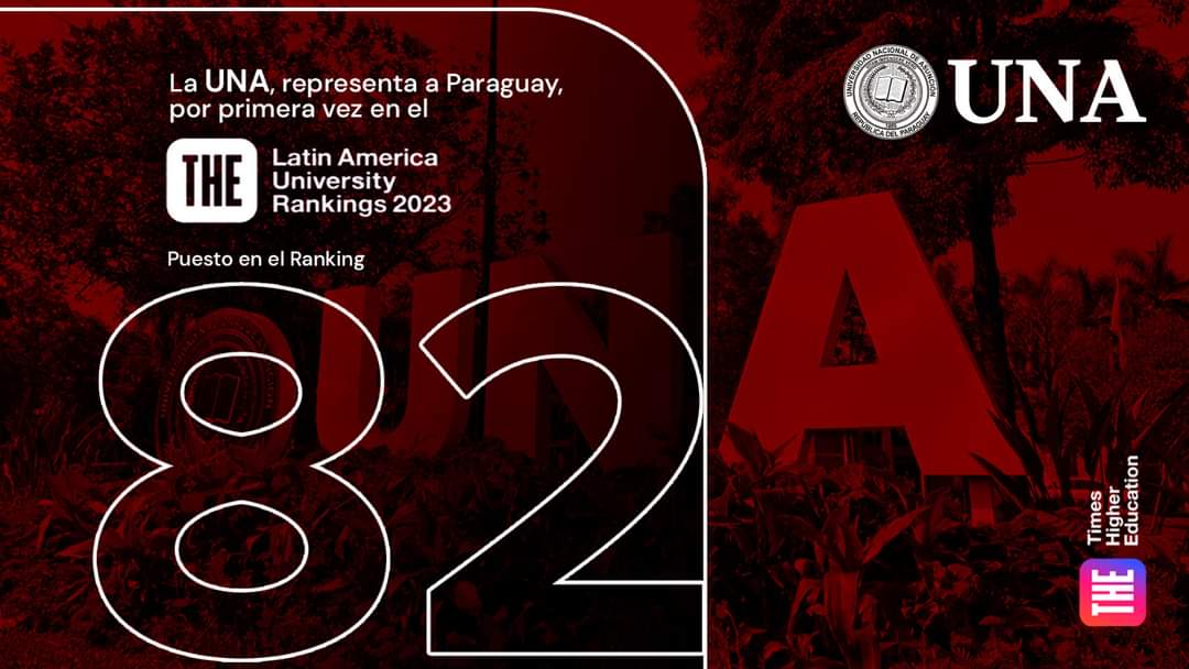 Universidad Nacional de Asunción tweet media