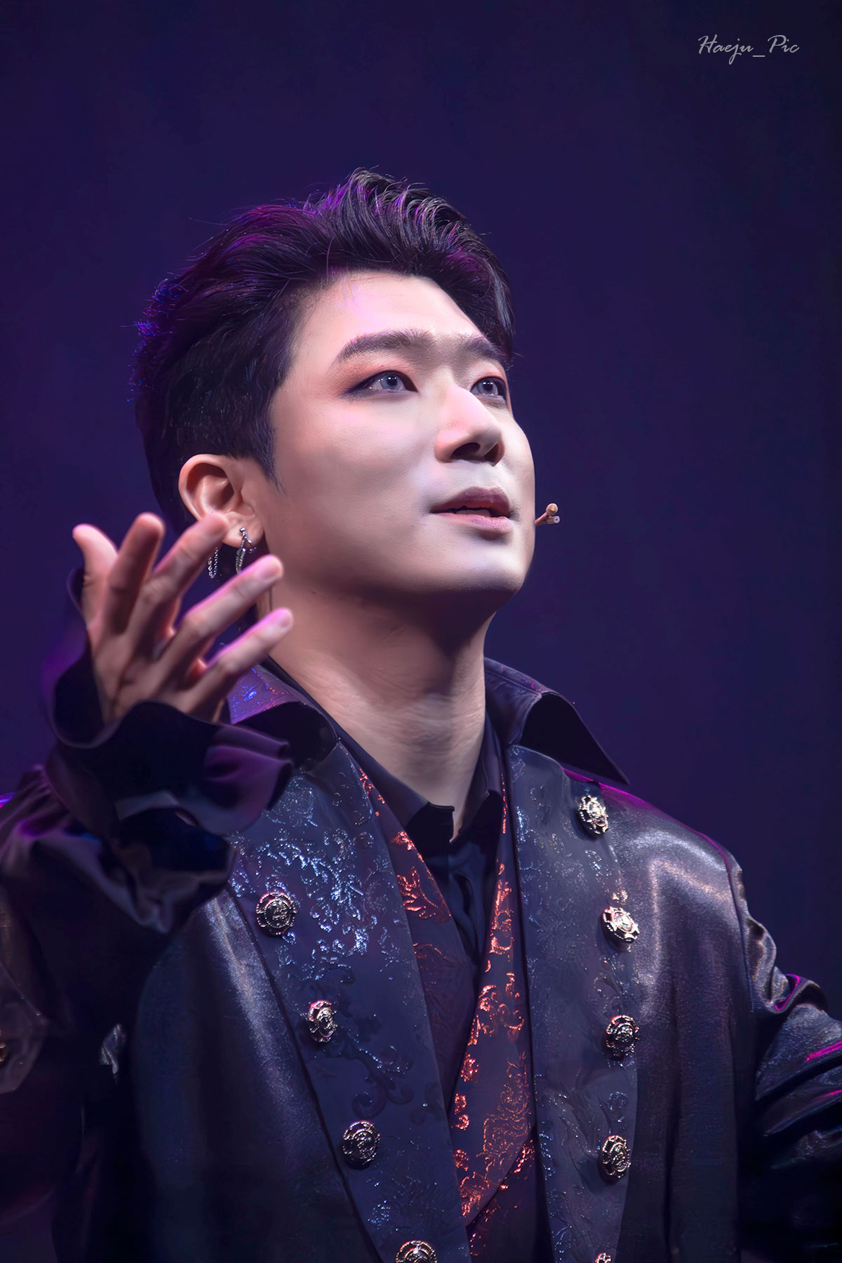 Haeju_Pic (Haeju_Pic) / Twitter